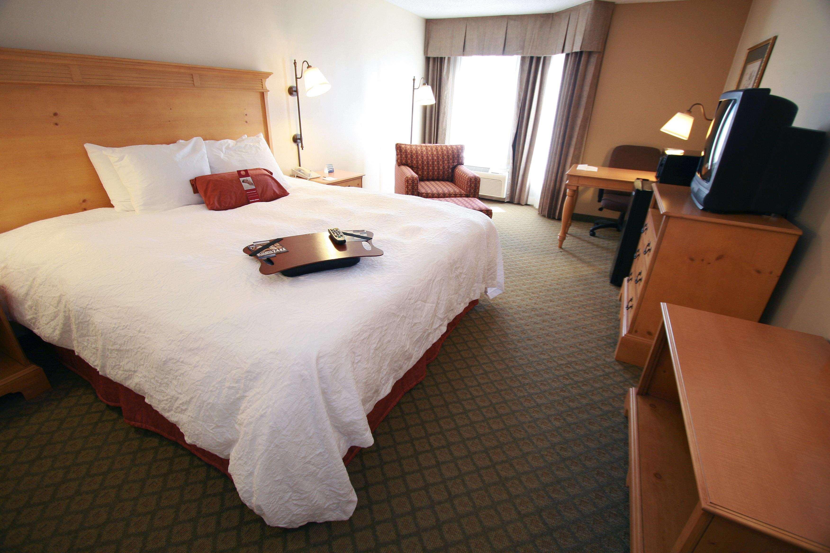 Hampton Inn & Suites Atlanta/Duluth/Gwinnett Cameră foto