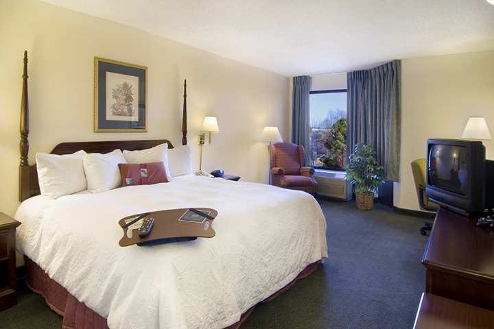 Hampton Inn & Suites Atlanta/Duluth/Gwinnett Cameră foto