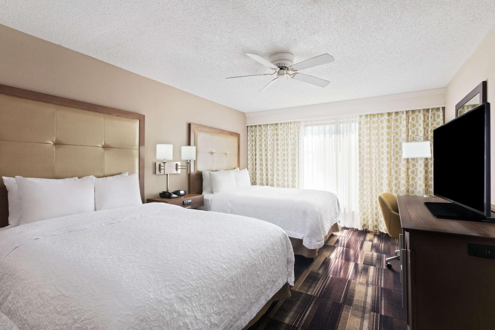 Hampton Inn & Suites Atlanta/Duluth/Gwinnett Exterior foto