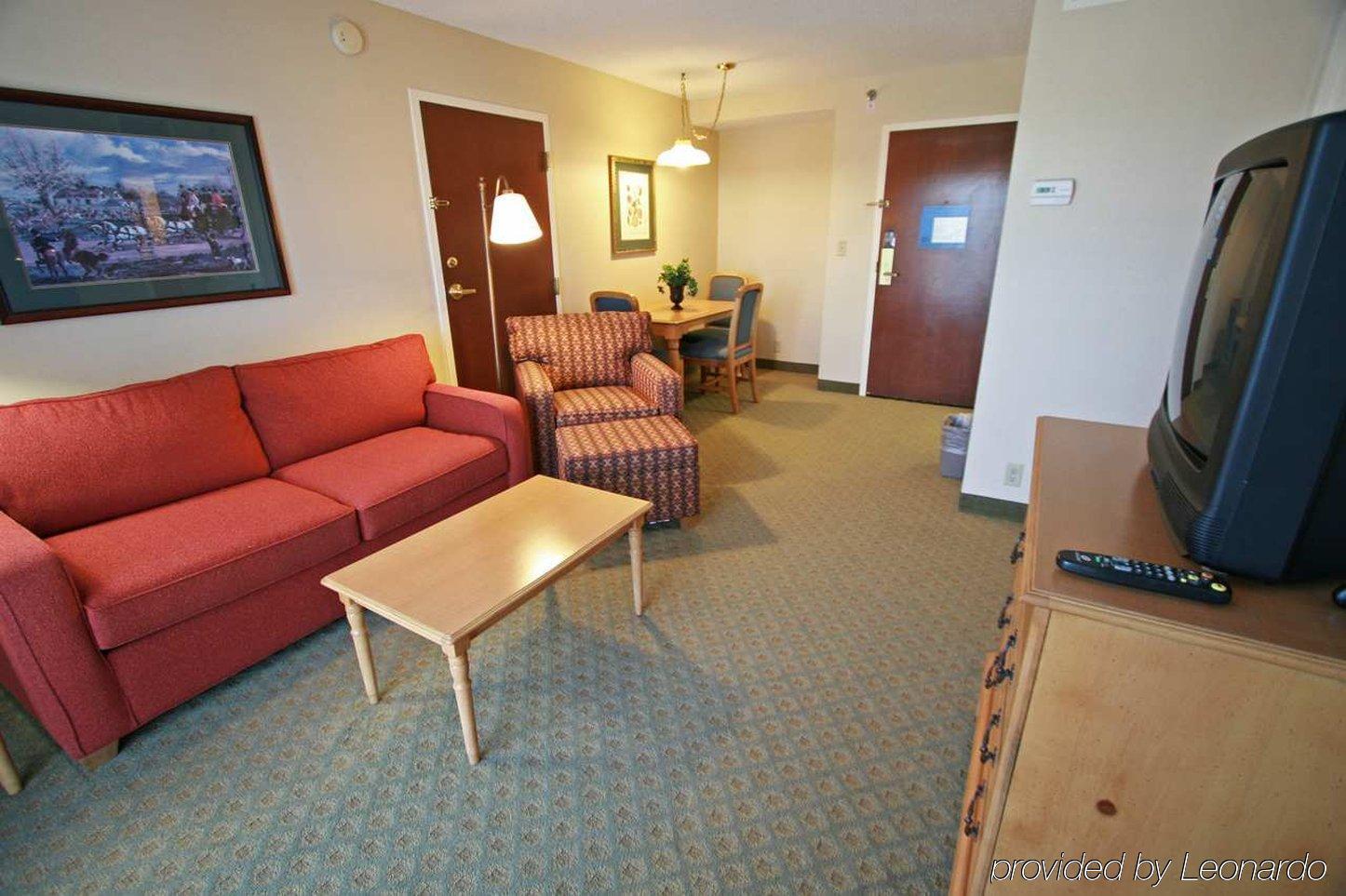 Hampton Inn & Suites Atlanta/Duluth/Gwinnett Cameră foto